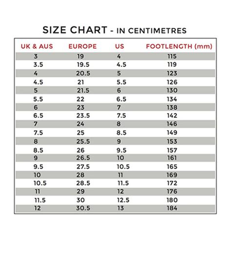 givenchy kids size guide|givenchy sneakers size guide.